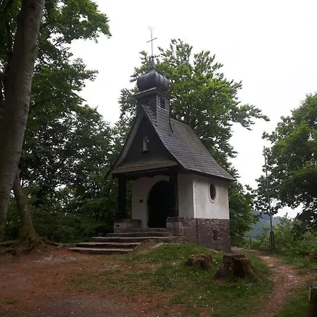 Modern Retreat By The オルスベルク