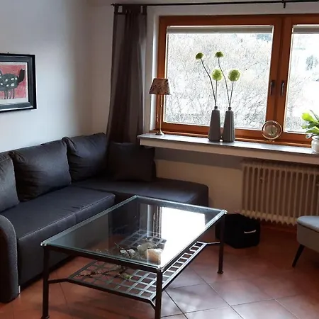 Modern Retreat By The * オルスベルク