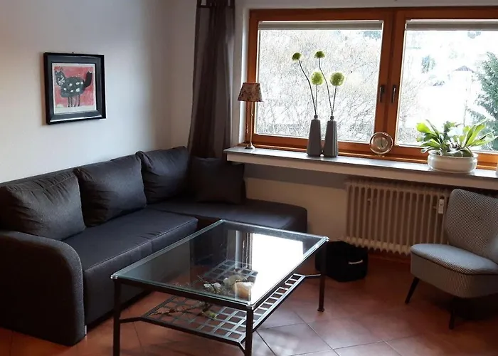 Modern Retreat By The * Olsberg