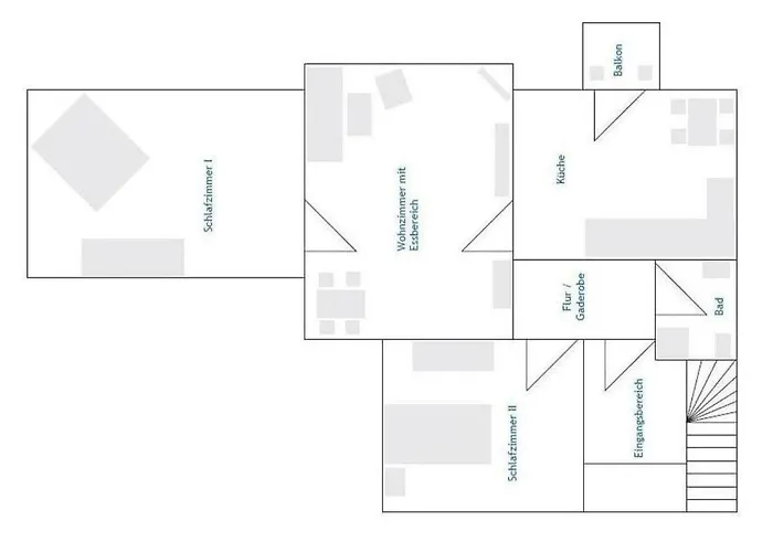 Modern Retreat By The *