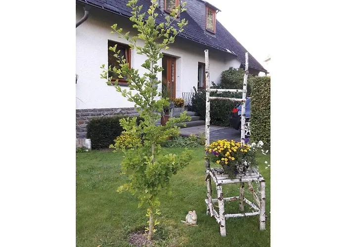 Feriehus Modern Retreat By The *