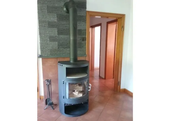 Modern Retreat By The Feriehus