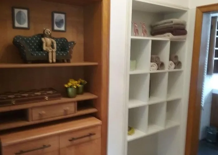 Modern Retreat By The Feriehus *