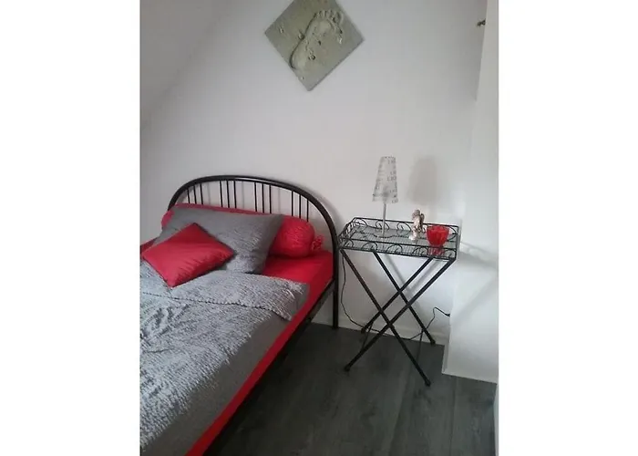 Modern Retreat By The * Olsberg