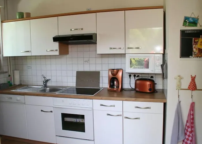 Feriehus Modern Retreat By The