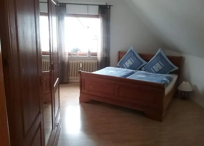 Modern Retreat By The Feriehus Olsberg